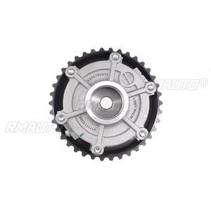 8200782671 Piñón de distribución de admisión y escape del árbol de levas, ajustador de admisión del motor, pieza de motor para accesorios de coche Renault - Product Image 4