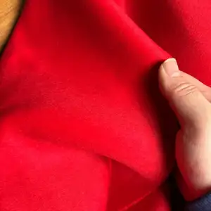 Роскошные 100% шерстяные пальто ткани из чистой шерсти цветные тканые ткани