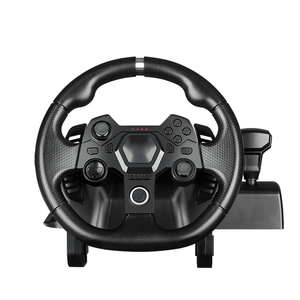 Volante da Corsa AP7 di Alta Qualità per XBOX ONE, X/<span class=keywords><strong>S</strong></span>. PS4/PS3, Nintendo Switch, Android, PC (Ingresso X/D) - Product Image 3