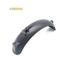 <span class=keywords><strong>Xiaomi</strong></span> Scooter électrique 4 <span class=keywords><strong>Lite</strong></span> (2e génération) garde-boue arrière garde-boue en plastique ABS pièces de Scooter électrique empêcher l'eau/la saleté - Product Image 3