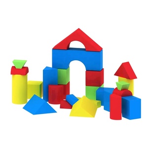 Aire de jeux <span class=keywords><strong>intérieure</strong></span>, équipement de <span class=keywords><strong>location</strong></span> de fête, <span class=keywords><strong>piscine</strong></span> à balles colorées, toboggan d'escalade et culbuteur de voiture en mousse Soft Play Kids Party - Product Image 3
