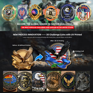 Recuerdos de RENHUI, recuerdo conmemorativo de viaje, recuerdo Mori, artesanías de Metal conmemorativas, monedas de desafío personalizadas - Product Image 5