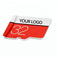 Tarjeta de memoria TF SD original de China 2023 de 2GB 4GB 8GB 16GB 32GB 64GB 128GB clase 10 de alta velocidad para teléfono con tarjeta de memoria Sandisk