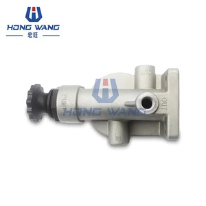 Cabezal de Filtro Compacto 6754-71-7200 para Motor Komatsu 6D107E PC210-8 PC200-8 - Product Image 2