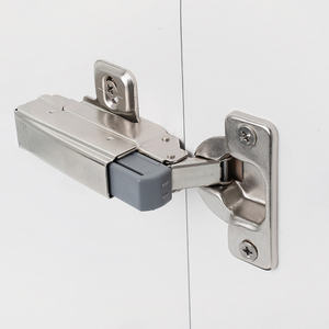 Nhà máy trực tiếp bán loại bền mềm đóng cửa tủ bản lề/chất lượng cao cổ điển đặc biệt bản lề mạnh mẽ - Product Image 6