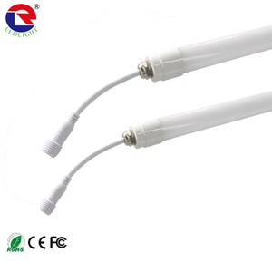 ไฟส่องสว่าง LED กลางแจ้ง Ip65กันน้ำ, หลอดไฟ LED 18W 4FT T8กันน้ำโคมไฟส่องสว่างของ T8 LED - Product Image 1