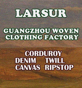 LARSUR Custom Factory Cotton Twill Pleated Shorts Baggy Skate <strong>Skateboard</strong> Cargo Capri <strong>Chino</strong> Jeans Shorts Jorts - Product Image 5