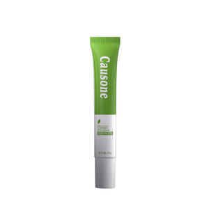 คอสโซน บาล์มสมุนไพรสีม่วง 20 กรัม บรรเทาอาการคันจากยุงกัด - Product Image 2
