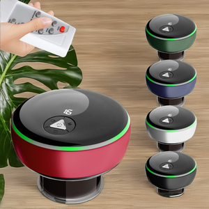 <span class=keywords><strong>2026</strong></span> <span class=keywords><strong>Hot</strong></span> Product 16-traps afstandsbediening slimme elektrische lichaamsmassage-apparaat vacuüm- & cuppingtherapie met zuignapmassageproducten - Product Image 2