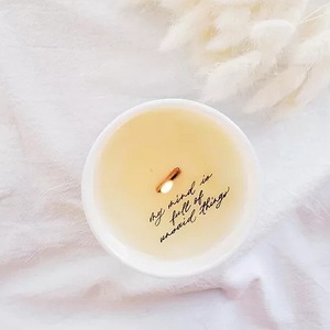 Custom Hidden <strong>Secret</strong> <strong>Secret</strong> Paper Message for <strong>Candles</strong> Soy Wax Profess Scented <strong>Candle</strong> - Product Image 3