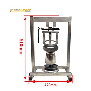 Attrezzo per <span class=keywords><strong>Cambio</strong></span> Pneumatici Non Gonfiabili Solidi da 8,5 Pollici e 10 Pollici per Monopattini Elettrici M365 MAX G30 - Product Image 6
