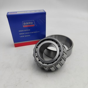 Roulements à rouleaux coniques rotatifs silencieux haute vitesse 30205 30206 30207 30208 30209 – Prix de gros pour roulements de roue de <span class=keywords><strong>moto</strong></span> - Product Image 5