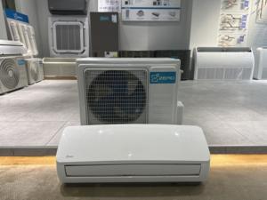 <span class=keywords><strong>Condizionatore</strong></span> d'Aria Mini <span class=keywords><strong>Split</strong></span> di Alta Qualità 9000Btu 1Hp con Garanzia di 5 Anni, R410a per Casa 220-240V/50Hz - Product Image 6