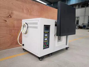 LIYI Phòng Thí Nghiệm 1100C 1200C 1400C 1500C 1600C 1800C Bằng Điện Hộp Múp Lò Giá Cho Nhiệt Độ Cao - Product Image 4