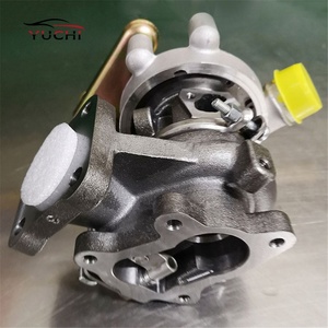 High Quality CT9 Turbocharger Suitable for Car Engine Super Charger Vehicle and <b>Motor</b> Parts Wholesale Lightweight - Product Image 3