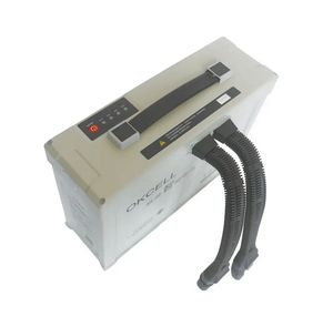 OKCELL Plug and Play baterai 14S 51.8V 42000mAH, untuk semprotan Drone pertanian - Product Image 3