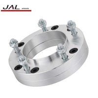 Adaptateur d'entretoise de roue usiné CNC, 5x13 5/5X127 à 5x114.3, pour roue en alliage