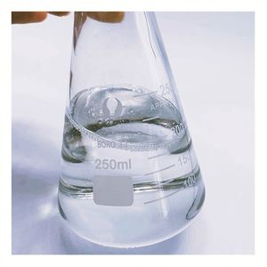 สารเพิ่มความยืดหยุ่น ไดออกทิลฟทาเลต DOP/DBP/Doa/Dotp/DOS/DEP/Tbc/Toc/Dibp ราคาโรงงาน - Product Image 2