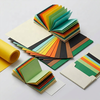 Papier de luxe doux au toucher en gros, 120-450 g/m², papier velours tactile pour boîtes cadeaux cosmétiques haut de gamme et emballages électroniques