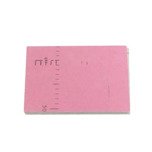 Impermeabile a prova di fuoco insonorizzato isolato modellato decorativo fibroso <span class=keywords><strong>cartongesso</strong></span> <span class=keywords><strong>cartongesso</strong></span> soffitto <span class=keywords><strong>in</strong></span> <span class=keywords><strong>cartongesso</strong></span> competitivo - Product Image 3