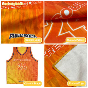 <span class=keywords><strong>Serviette</strong></span> de sport en microfibre OEM en forme de maillot de basket, tissu personnalisé pour les cadeaux d'entreprise, tissu/design antimicrobien à séchage rapide - Product Image 3