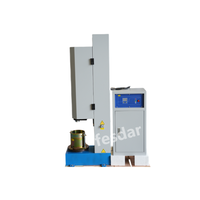 Compactador Automático de Suelo CBR Proctor, Martillo Proctor para Suelo Modificado