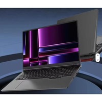 Ordinateur portable de jeu ultra-fin Intel I9 2025, pas cher, 8 Go 32 Go de RAM DDR4, SSD 1 To, clavier rétroéclairé, anglais, Win 11