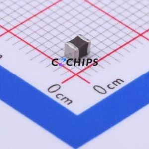 Inductor de Potencia CB2518T681M 1007 (Inductancia: 680uH) (Precisión: 20%) (Corriente Nominal: 30mA) - Product Image 1