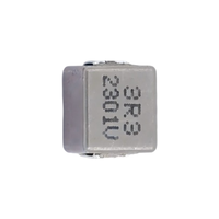 Inductor de Potencia SMD SRP6030VA-3R3M de 3.3uH 9A 37mOHM 20%, Serie SRP6030VA, 0.47uH 0.56uH 0.68uH 0.82uH 1uH 1.5uH 2.2uH 4.7uH 6.8uH