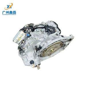 <span class=keywords><strong>Caja</strong></span> <span class=keywords><strong>de</strong></span> Cambios Automática <span class=keywords><strong>de</strong></span> 4 Velocidades AL4 DPO para Peugeot 307 206 207 308 307 3008 <span class=keywords><strong>Citroen</strong></span> C2 C3 <span class=keywords><strong>C4</strong></span> C5 1.6L 2.0L - Product Image 6