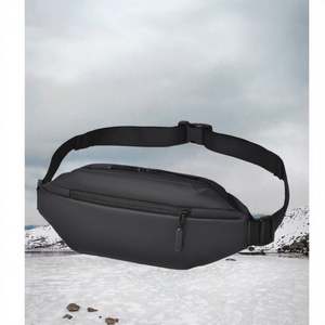 Étui de téléphone pour homme, étui de ceinture pour téléphone portable, sac de ceinture, sac de course, sac de voyage, sac de camping pour Samsung - Product Image 3