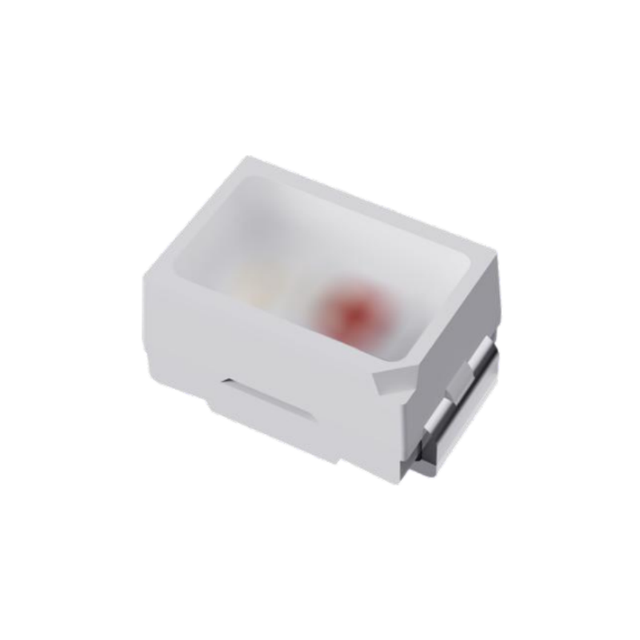 LED Chip 2214 Red Color Automotive-grade SMD LED for Automotive Lighting