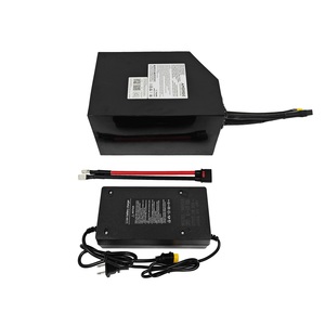 แบตเตอรี่ลิเธียม AMORGE 26S6P 96V 30AH 150A พร้อมระบบ ANT Bluetooth BMS สำหรับจักรยานไฟฟ้า - Product Image 6