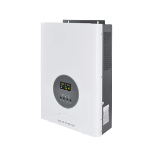 ระบบอินเวอร์เตอร์พลังงานแสงอาทิตย์แบบออฟกริดคุณภาพสูง 10KW 3KW 5KW 8KW อินเวอร์เตอร์พลังงานแสงอาทิตย์แบบไฮบริด - Product Image 2