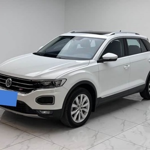 Auto Usado Volkswagen <span class=keywords><strong>T</strong></span>-<span class=keywords><strong>Roc</strong></span> <span class=keywords><strong>2020</strong></span> 1.4L Turbo Automático LHD SUV Compacto para Exportación, Venta al Por Mayor en Grandes Volúmenes - Product Image 1