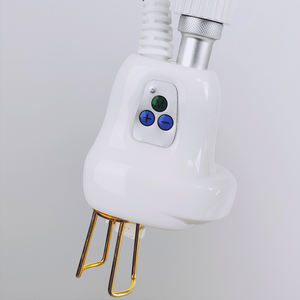 Mesin Laser pecahan Co2 40W 70W, mesin Laser fraksional Laser Rf medis Ce fraksional - Product Image 3