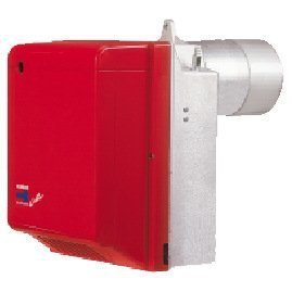 Riello Gas Burner Rs34mz Rs44mz Two Stage For Heating Equipment - Product Image 3