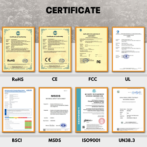 Mydays Tech Outdoor aufgerüstete elektrische beheizte Decke USB-beheiztes Sitzkissen mit 3 Heizstufen - Product Image 4