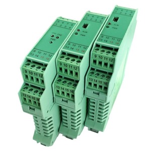 Convertidor de Temperatura Xuner para Riel DIN, RTD Pt100, 4-20mA, 0.2% F.S. Precisión -20~+55 IP65 Garantía de 2 años OEM/ODM No - Product Image 6