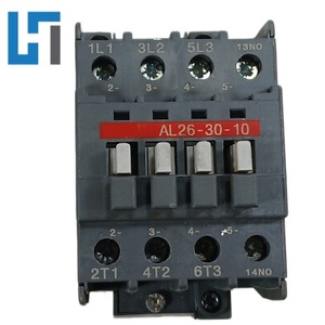Nuevo Módulo Contactor Original Serie AL26 AL26-30-10 DC24V AL26-30-10 DC110V Controlador de Programación PLC en Stock - Product Image 1