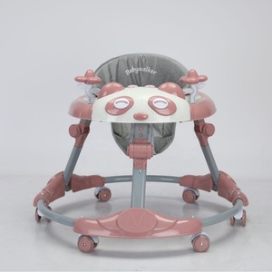 <span class=keywords><strong>Coche</strong></span> de Juguete de Plástico Plegable Antivuelco para Bebés de 6/7-18 Meses, Niños y Niñas, con Capacidad de Carga de 10 kg - Product Image 4