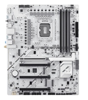 PRIME Z890-AYW GAMING WIFI Blanc-Carte mère ATX haute performance