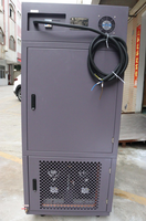 Cámara Climática Digital de Temperatura y Humedad Yuanyao de 150L, Acero Inoxidable, Protección IP56, 220V, Precisión Estándar, 1 Año de Garantía