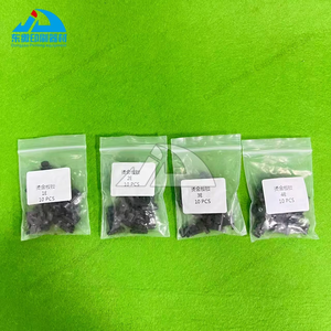 Запчасти для офсетных печатных машин: Горячая продажа, 10 шт. замков для форм 1E, 2E, 3E, 4E для высекальных машин, размер 35*<span class=keywords><strong>2</strong></span>*<span class=keywords><strong>2</strong></span>, крюк-защелка - Product Image 5