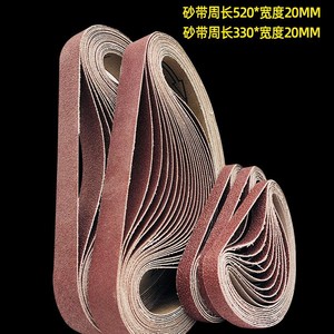 Rollo de papel de lija de grano 1000 para lijado de madera, muebles, metal y paredes - Product Image 4