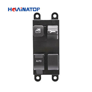 Howintop 25401-8B800 interruttore elettrico Master alzacristalli per Nissan Frontier 200SX 1998 1999 2001 2002 2004 <span class=keywords><strong>ricambi</strong></span> <span class=keywords><strong>auto</strong></span> - Product Image 5