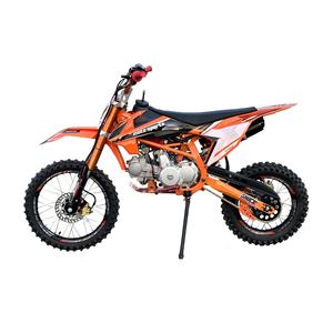 China 125cc 140cc 4 Stroke Gas Powered High Quality off Road Moto