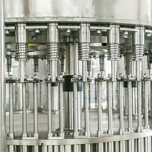 Machines <span class=keywords><strong>d</strong></span>'usine <span class=keywords><strong>d</strong></span>'eau minérale pure ligne de production <span class=keywords><strong>d</strong></span>'eau complète avec <span class=keywords><strong>emballage</strong></span> - Product Image 5