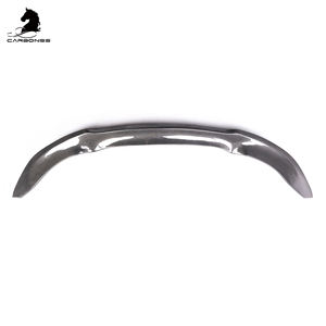 Lama Anteriore in Fibra di Carbonio Spoiler Paraurti Anteriore per Auto Berlina Coupé Convertibile per <span class=keywords><strong>BMW</strong></span> F8X F80 M3 F82 F83 M4 2014 - 2019 - Product Image 6