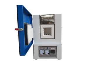 Elemento Riscaldante da Laboratorio per Fusione 1600C 1700C, Forno a Muffola Elettrico Industriale ad Alta Temperatura 1200 - Product Image 2